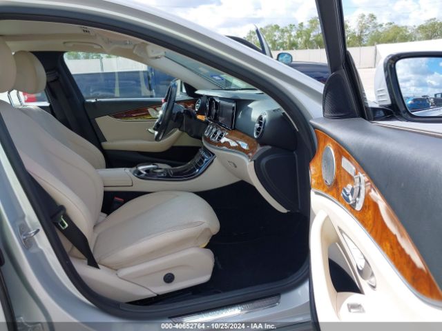 WDDZF4JB1HA152460 Mercedes-Benz E 300