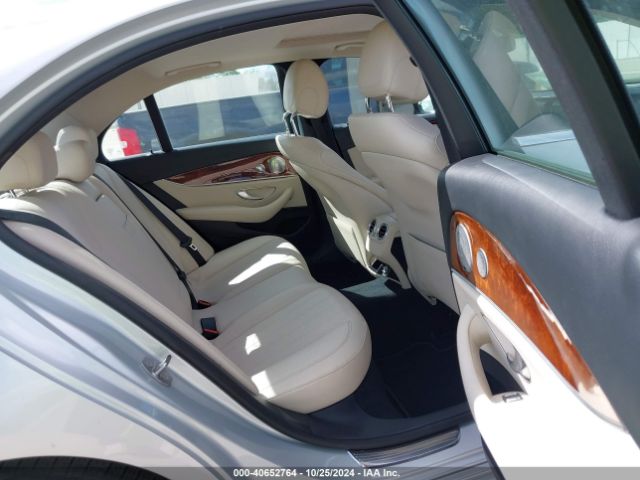 WDDZF4JB1HA152460 Mercedes-Benz E 300