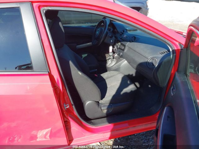 JM1DE1KY3E0175393 Mazda Mazda2 Sport
