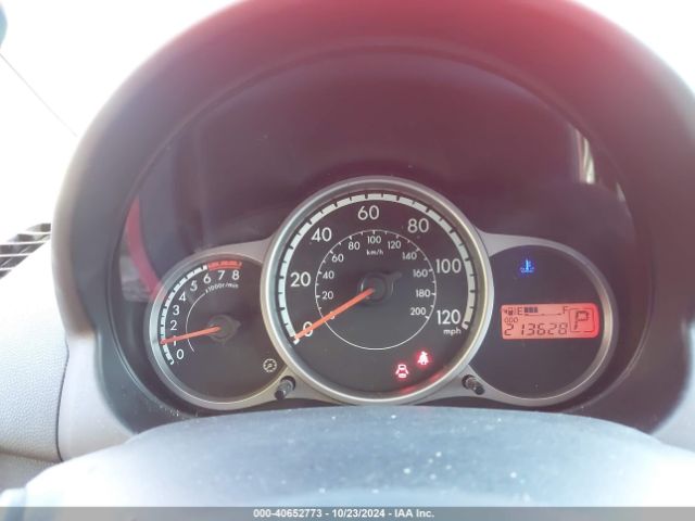 JM1DE1KY3E0175393 Mazda Mazda2 Sport