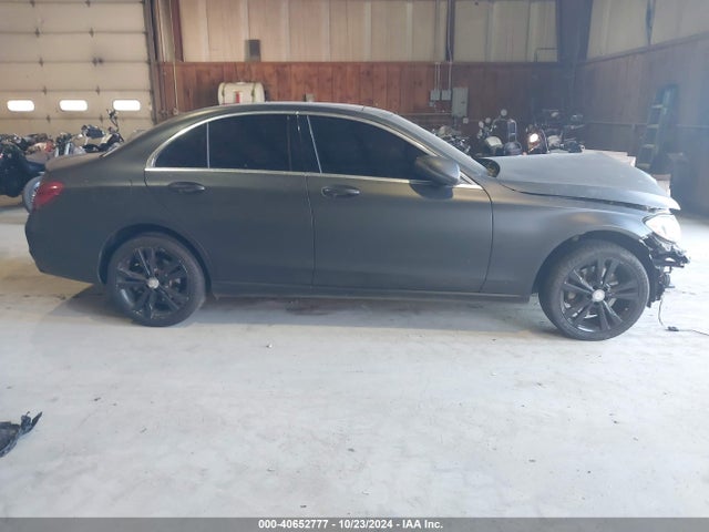 55SWF4KB2GU170899 Mercedes-Benz C 300 4matic/luxury 4matic/sport 4matic