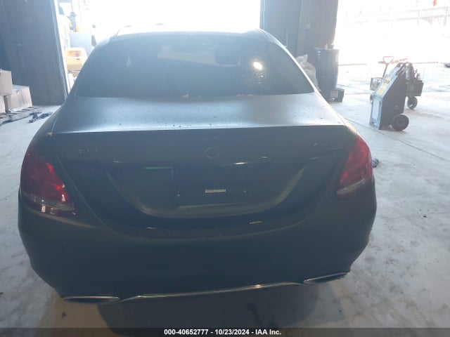 55SWF4KB2GU170899 Mercedes-Benz C 300 4matic/luxury 4matic/sport 4matic