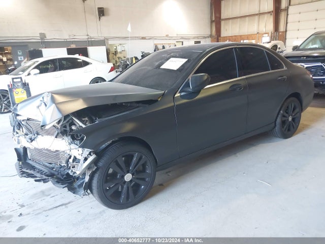 55SWF4KB2GU170899 Mercedes-Benz C 300 4matic/luxury 4matic/sport 4matic