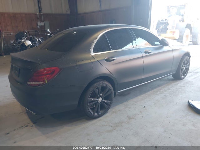 55SWF4KB2GU170899 Mercedes-Benz C 300 4matic/luxury 4matic/sport 4matic