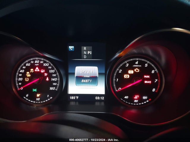 55SWF4KB2GU170899 Mercedes-Benz C 300 4matic/luxury 4matic/sport 4matic