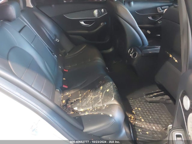 55SWF4KB2GU170899 Mercedes-Benz C 300 4matic/luxury 4matic/sport 4matic