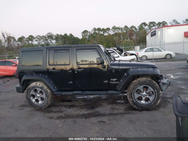 1C4BJWEG0GL189661 Jeep Wrangler Unlimited Sahara
