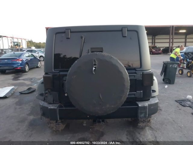 1C4BJWEG0GL189661 Jeep Wrangler Unlimited Sahara