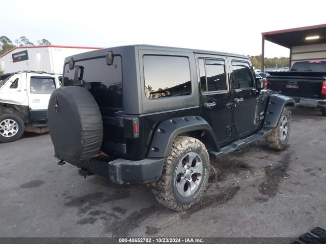 1C4BJWEG0GL189661 Jeep Wrangler Unlimited Sahara