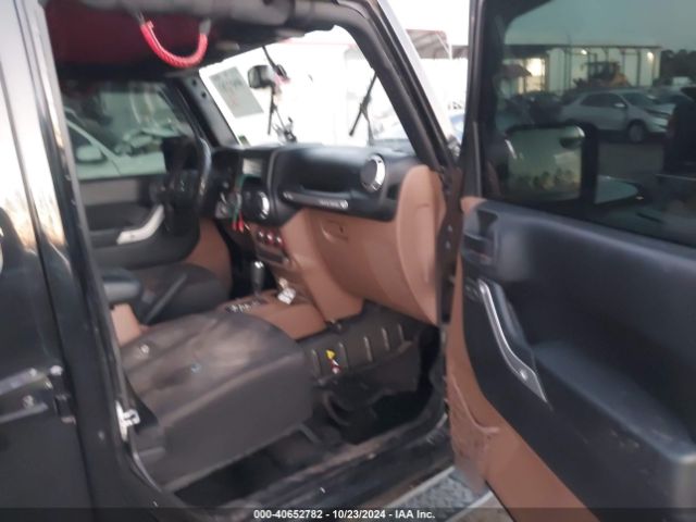 1C4BJWEG0GL189661 Jeep Wrangler Unlimited Sahara