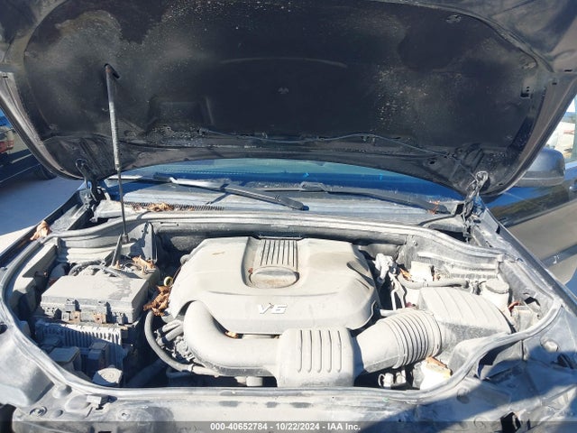 Jeep Grand Cherokee Laredo 2015 1C4RJFAG3FC100085 Image 10