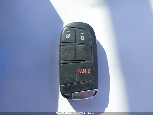 Jeep Grand Cherokee Laredo 2015 1C4RJFAG3FC100085 Image 11