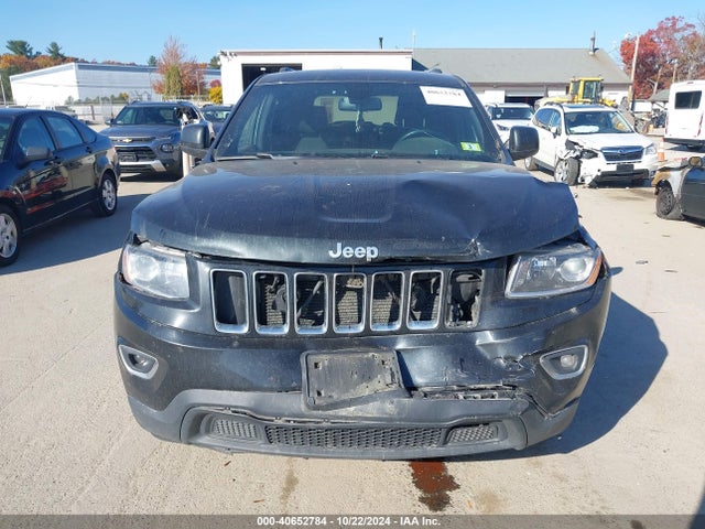 Jeep Grand Cherokee Laredo 2015 1C4RJFAG3FC100085 Image 13