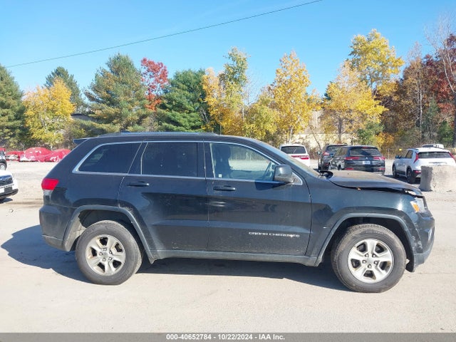 Jeep Grand Cherokee Laredo 2015 1C4RJFAG3FC100085 Image 14