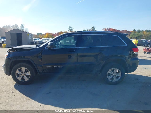 Jeep Grand Cherokee Laredo 2015 1C4RJFAG3FC100085 Image 15