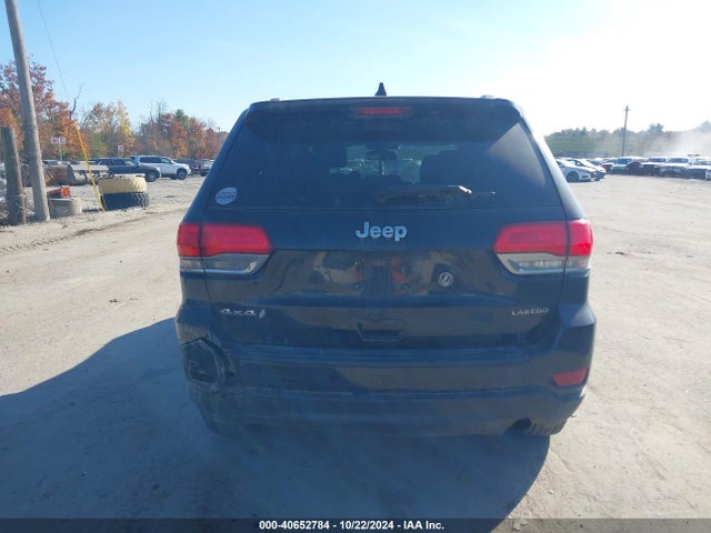 Jeep Grand Cherokee Laredo 2015 1C4RJFAG3FC100085 Image 17