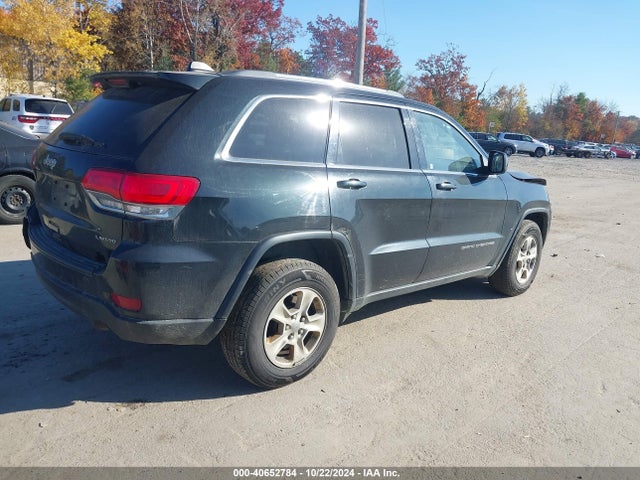 1C4RJFAG3FC100085 Jeep Grand Cherokee Laredo