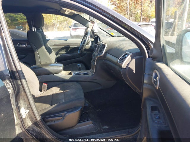1C4RJFAG3FC100085 Jeep Grand Cherokee Laredo