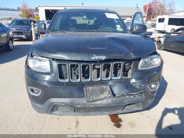 Jeep Grand Cherokee Laredo 2015 1C4RJFAG3FC100085 Image 6