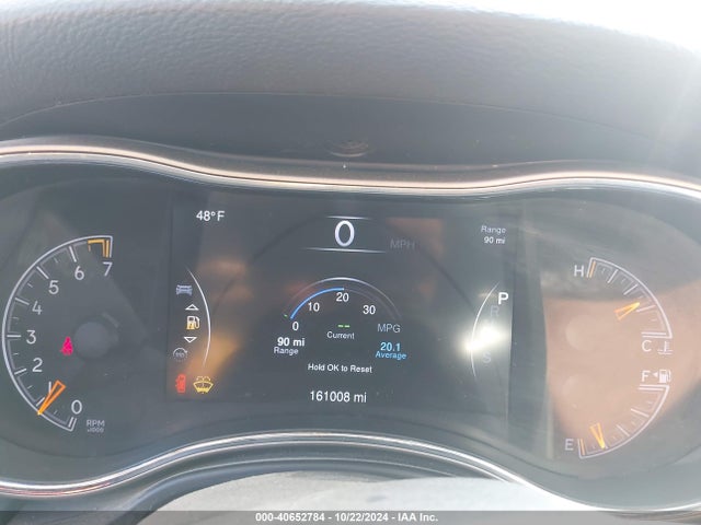 1C4RJFAG3FC100085 Jeep Grand Cherokee Laredo