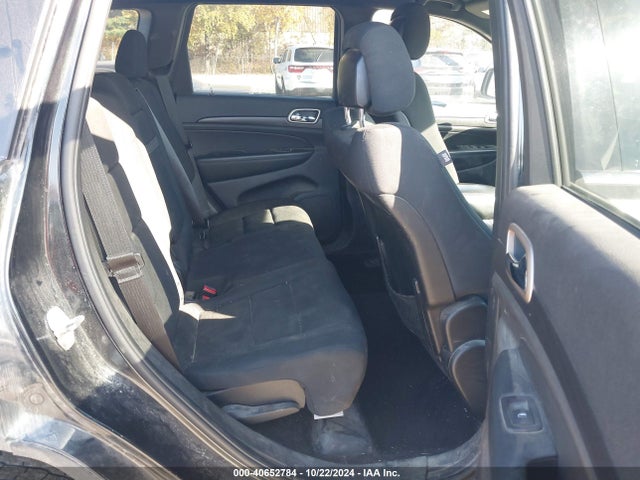 1C4RJFAG3FC100085 Jeep Grand Cherokee Laredo