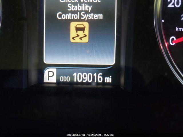 4T1BF1FK1HU630017 Toyota CAMRY SE