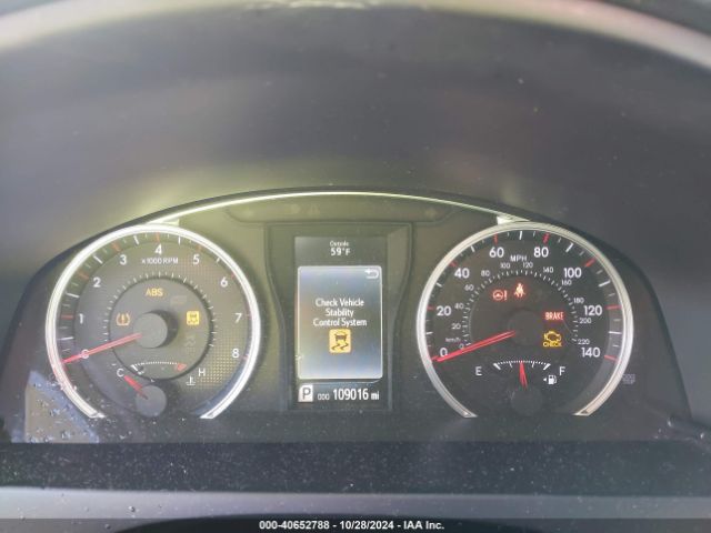 4T1BF1FK1HU630017 Toyota CAMRY SE