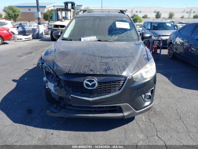 JM3KE2CY9F0431525 Mazda Cx-5 Touring