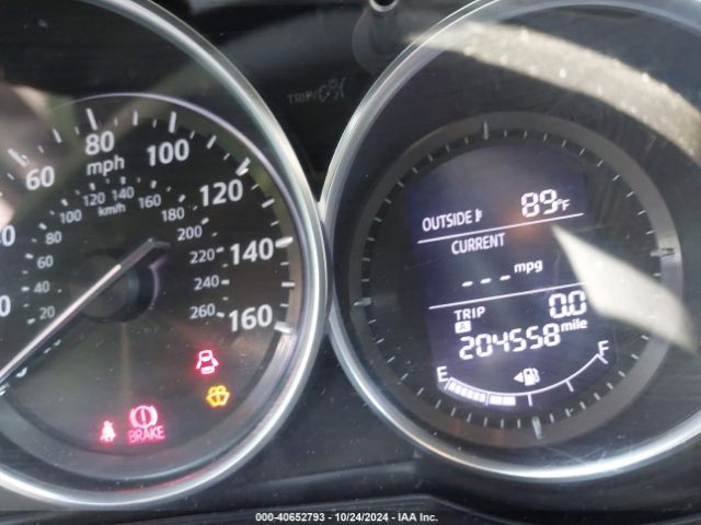 JM3KE2CY9F0431525 Mazda Cx-5 Touring