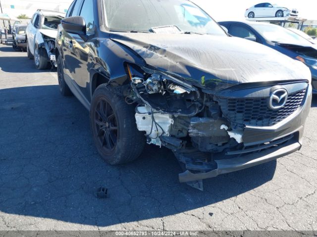 JM3KE2CY9F0431525 Mazda Cx-5 Touring