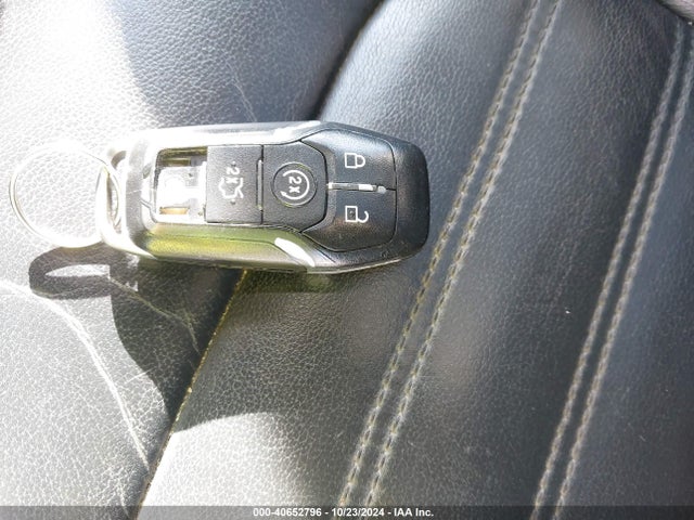 Ford EDGE SEL 2015 2FMTK4J9XFBB33038 Image 11