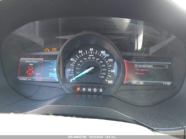 Ford EDGE SEL 2015 2FMTK4J9XFBB33038 Image 7