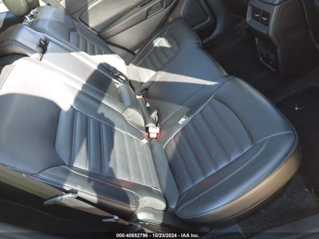 Ford EDGE SEL 2015 2FMTK4J9XFBB33038 Image 8