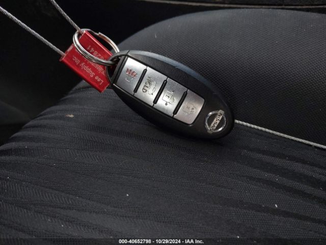3N1AB7AP7GL674150 Nissan SENTRA SV