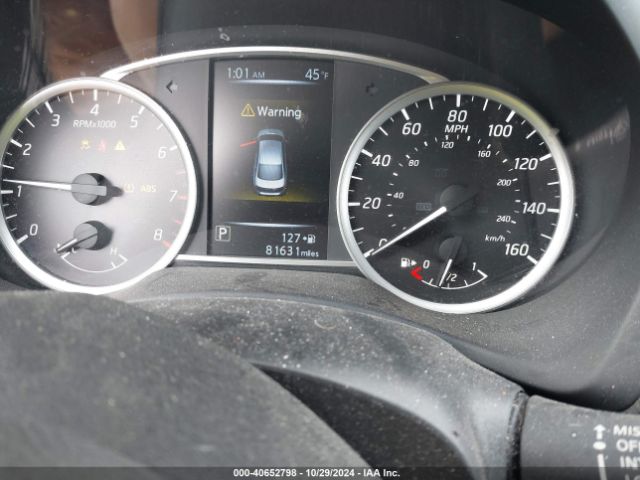 3N1AB7AP7GL674150 Nissan SENTRA SV