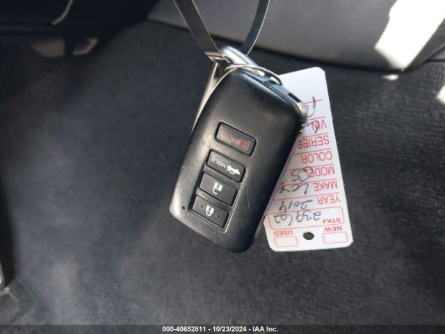 JTHCE1BL1E5024036 Lexus GS 350
