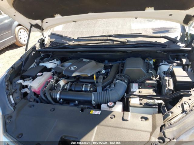 JTJDARBZ8M5029329 Lexus NX 300