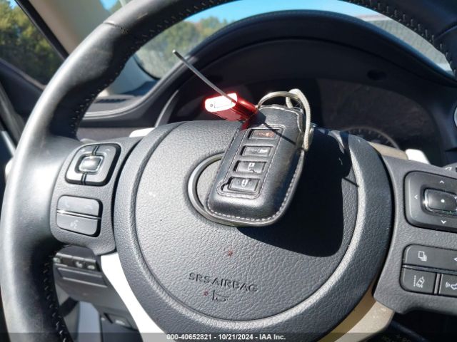 JTJDARBZ8M5029329 Lexus NX 300