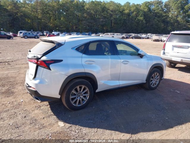 JTJDARBZ8M5029329 Lexus NX 300