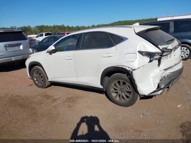 JTJDARBZ8M5029329 Lexus NX 300