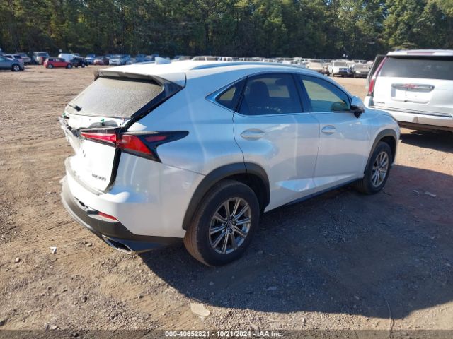 JTJDARBZ8M5029329 Lexus NX 300