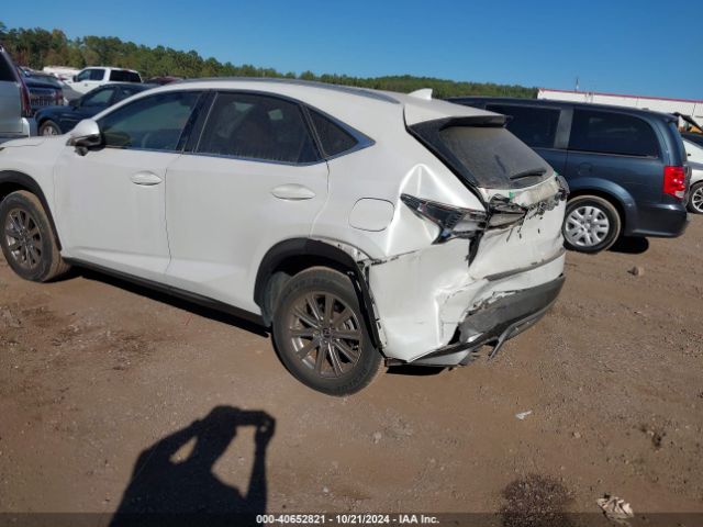 JTJDARBZ8M5029329 Lexus NX 300