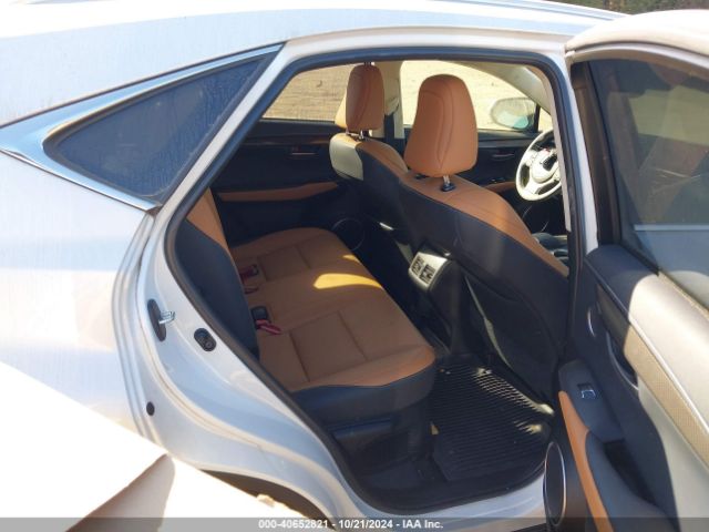 JTJDARBZ8M5029329 Lexus NX 300