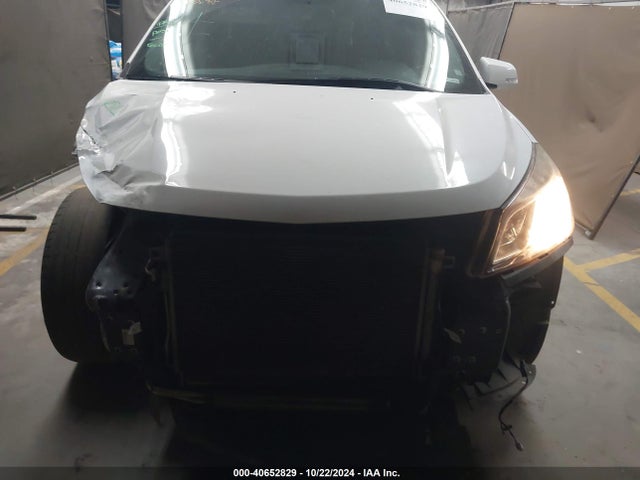Chevrolet Traverse 1lt 2017 1GNKRGKDXHJ260362 Image 13