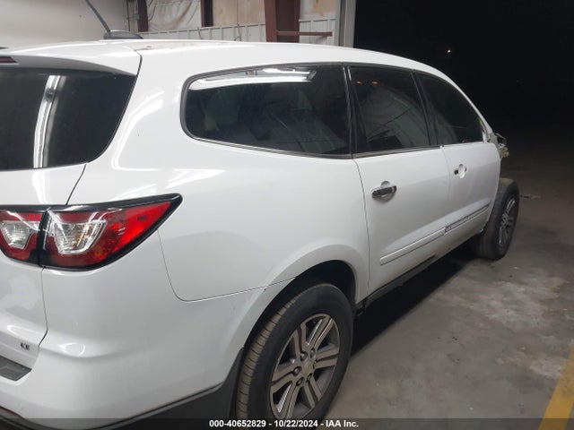 Chevrolet Traverse 1lt 2017 1GNKRGKDXHJ260362 Image 14