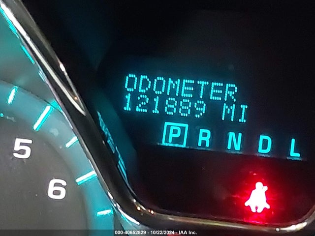 Chevrolet Traverse 1lt 2017 1GNKRGKDXHJ260362 Image 16