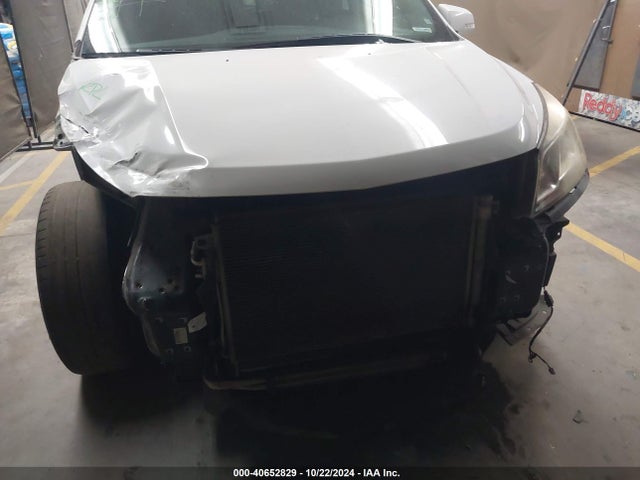 Chevrolet Traverse 1lt 2017 1GNKRGKDXHJ260362 Image 6
