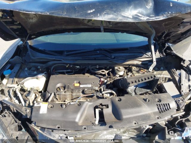 2HGFC2F57HH516462 Honda Civic Lx