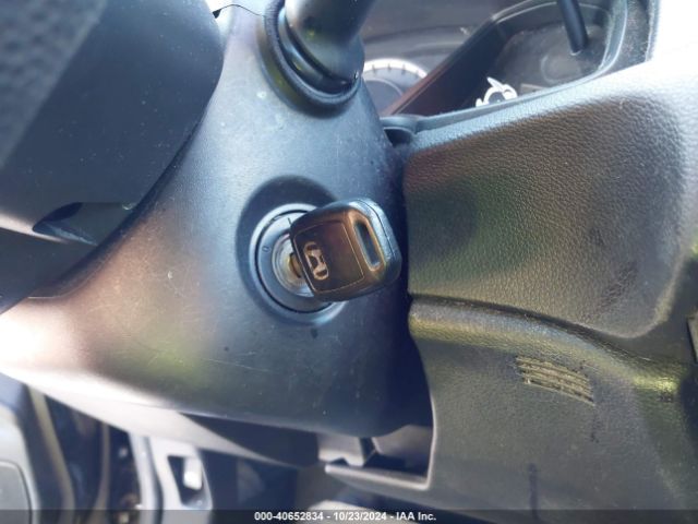2HGFC2F57HH516462 Honda Civic Lx