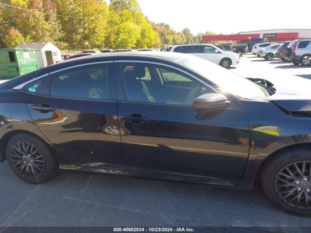 2HGFC2F57HH516462 Honda Civic Lx
